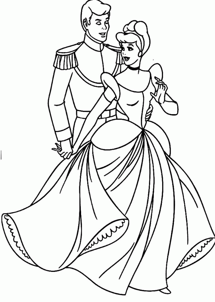 Free Disney Prince Coloring Pages Download Free Disney Prince Coloring Pages Png Images Free Cliparts On Clipart Library