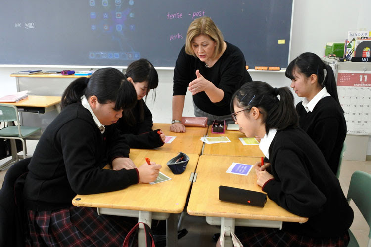 朝日新聞デジタル 高校募集再開 女子校の試み 東京 地域