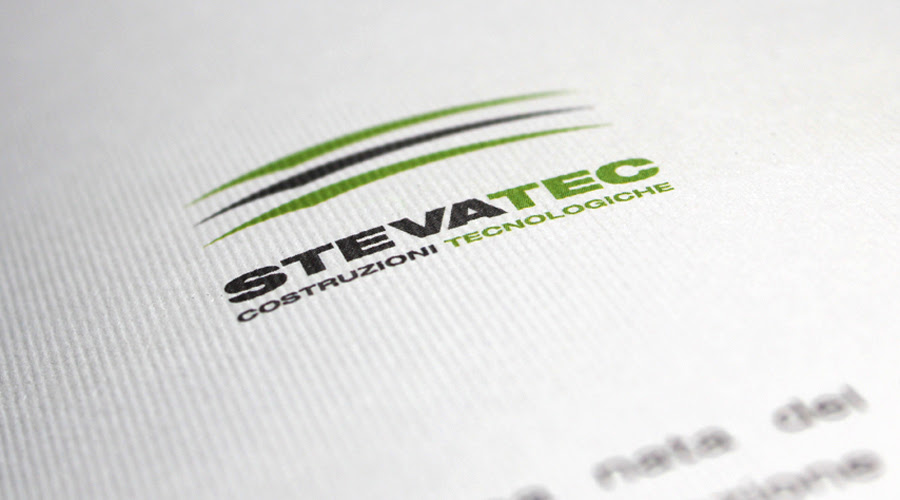 Steva - Seiès Comunicazione & Design. Studio di 