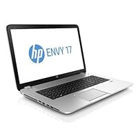 HP ENVY 17-j020us Quad Edition Notebook PC