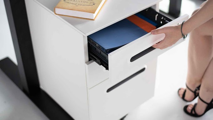 File Cabinet Rails Office Max - 5 Drawer File Cabinets Walmart Com / Installing metal rails in a drawer to make it a filing cabinet.