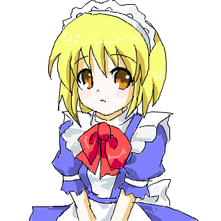 应求补上zun绘系列 东方黑历史人物普及 Th04东方幻想乡nga玩家社区