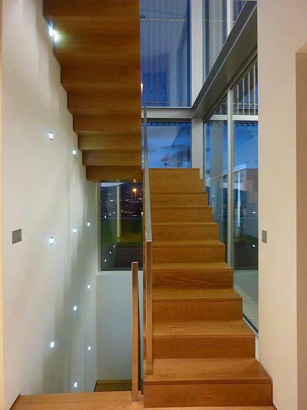 Casa JC&M  - ALT arquitectura