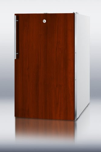 Summit CM411LBI7IFADA: Commercially listed ADA compliant 20