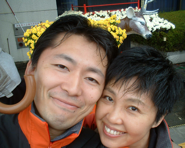 Harmonia 時の破片 寮美千子の日記 06年11月