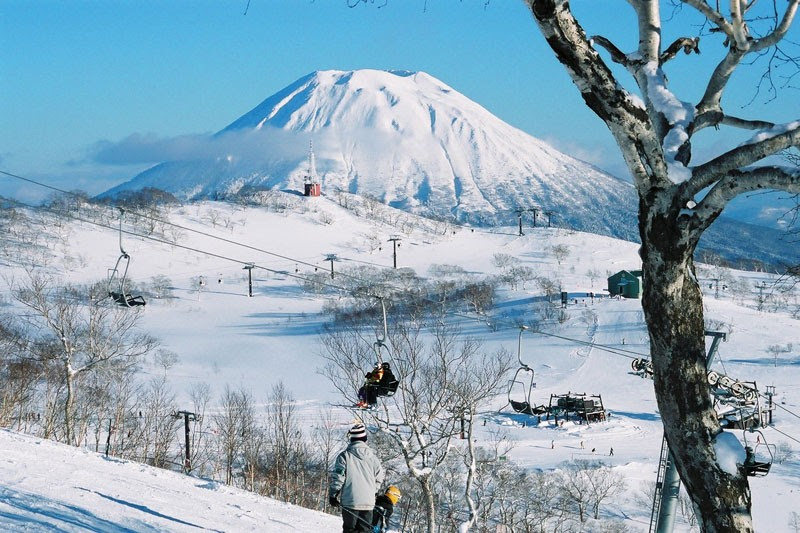 Niseko Ski Holidays | Skiing in Niseko | Skiworld