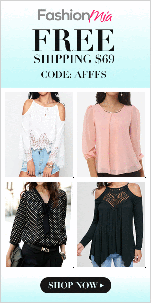 300-600 Trendy Blouse Free Shipping Sitewide