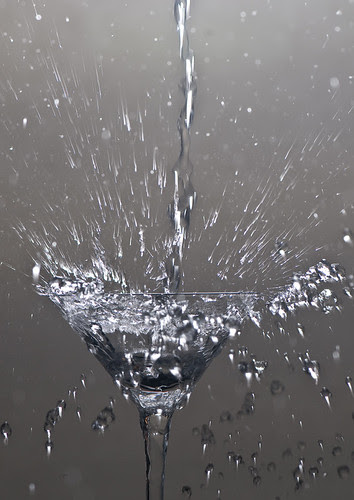 Splash of Vermouth  by petetaylor