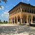 Mogosoaia Palace Hole / Mogosoaia Palace stock photo. Image of bank, wall ... : Mogoşoaia palace mogoşoaia palace is situated about 10 kilometres from bucharest, romania.