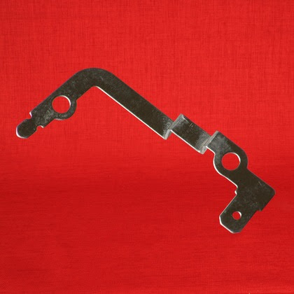 Corona / Charge / Transfer - Toshiba E STUDIO 452 Contact Plate