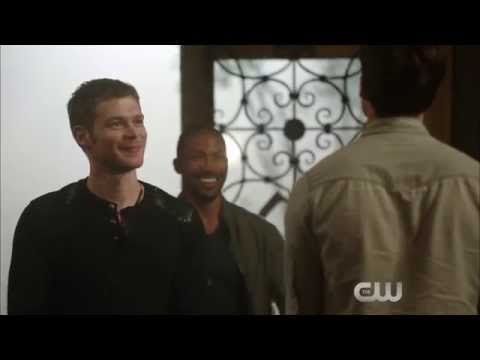 The Originals - Episode 2.08 - The Brothers That Care Forgot - Sneak Peek 2