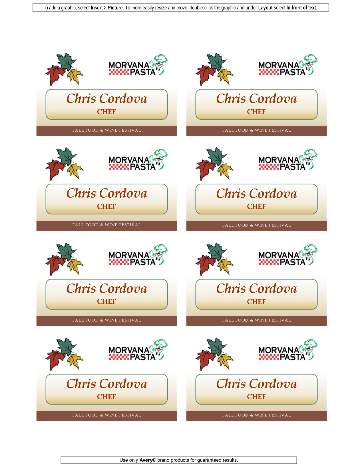 14 Name Badge Templates Images Christmas Name Badge Templates Avery Conference Name Badges Templates And 3 X 4 Name Badges Template For Word Newdesignfile Com