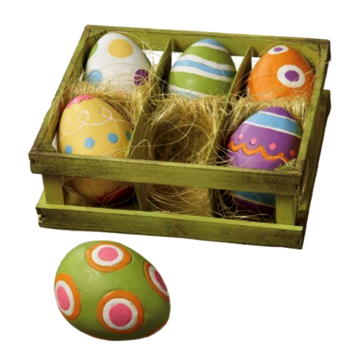 TUBES PAQUES