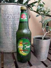 Saint-Omer, Bière Bock, France