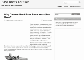 Small Boat Plans