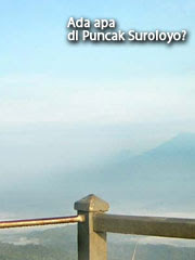 Visit Yogyakarta / Jogja
