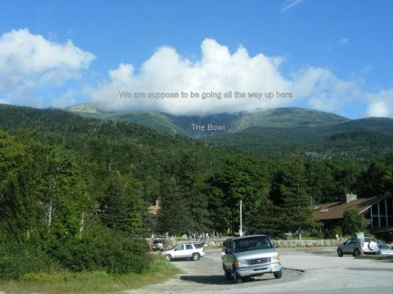 Appalachian Mountains Map United States
