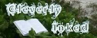 Cleverly Inked Button