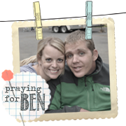 Katie and Ben