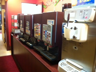 快活クラブ Club 半田青山駅前店 ネットカフェ 常滑の整体 痛くなくて楽になる 長谷川自然療法院