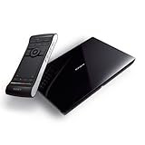 Sony NSZ-GS7 Internet Player with Google TV