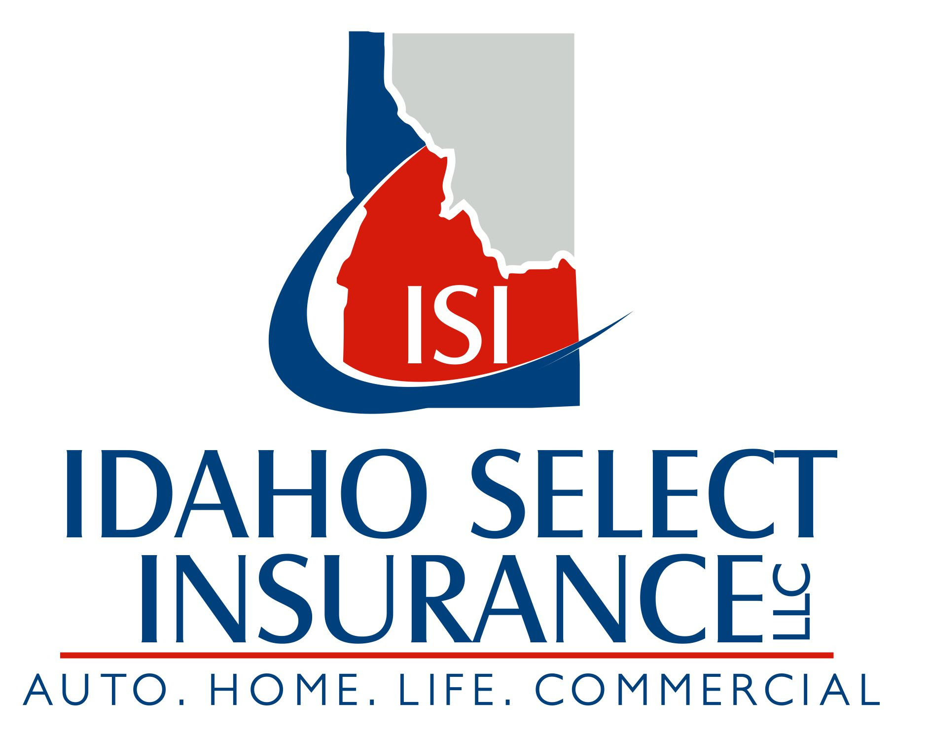 Idaho Select Insurance logo