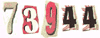 web page visitor counters