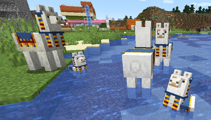 マイクラ 行商人 のスポーン条件や取引できるアイテムまとめ マイクラモール