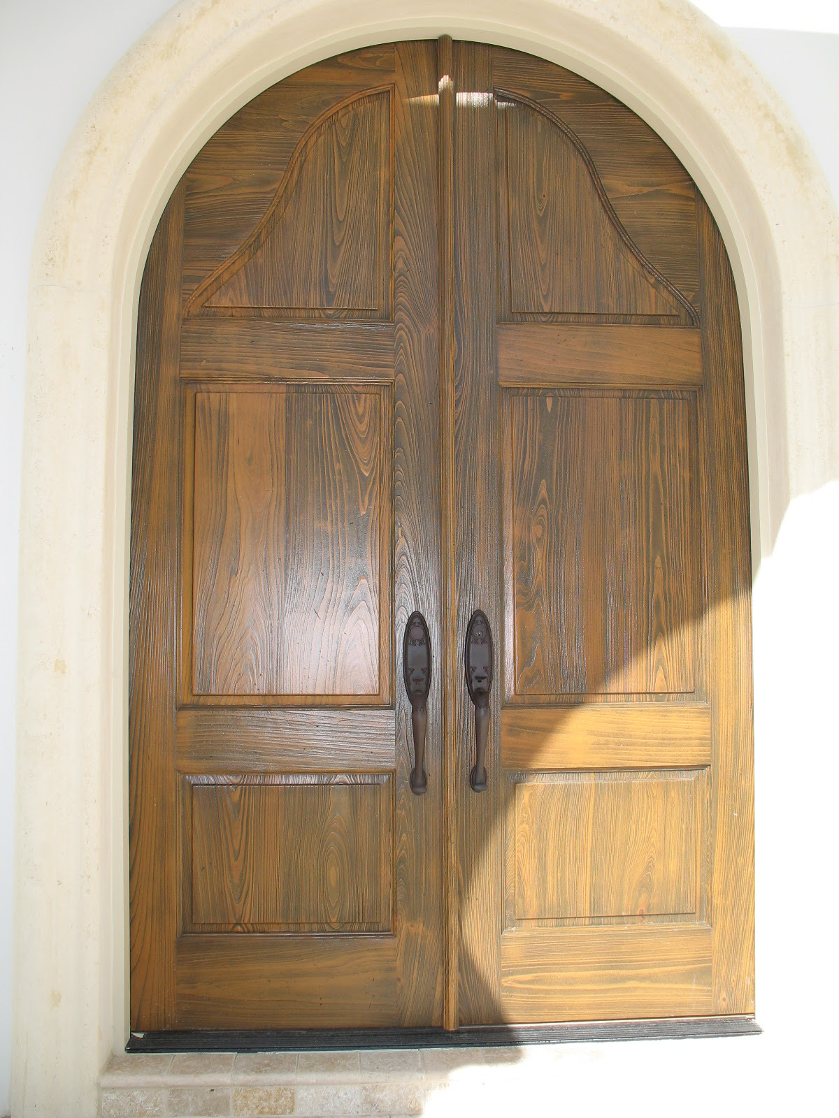 Exterior Doors