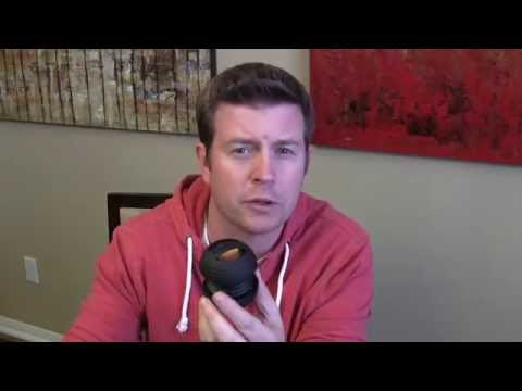 Video Ayl Portable Mini Speaker