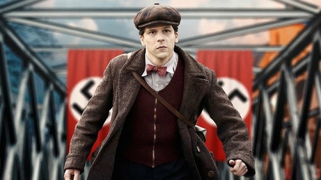 GUARDA ORA Resistance - La voce del silenzio STREAMING ITA 2020 FILM
COMPLETO FULL HD IN ITALIANO