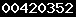 counter to blogspot