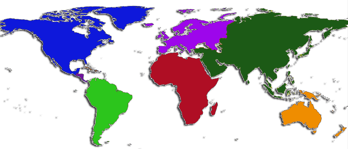 Large Blank Us Map Worksheet Printable - ClipArt Best