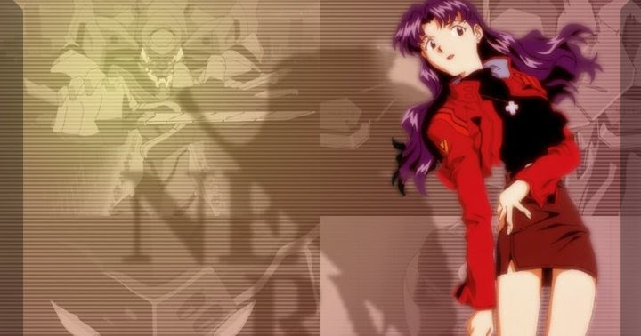 エヴァンゲリオン 葛城ミサト かみじょうみさと の名言 セリフ集 心に残る言葉の力
