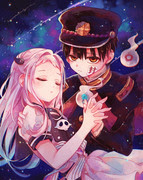 花子くん Pixiv年鑑 B