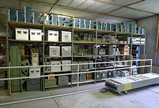 museum   stasi bunker