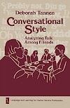[pdf]Conversational Style: Analyzing Talk Among
Friends_089391200X_drbook.pdf