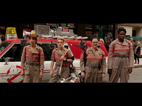 Kevin Smith Ripped Apart The Ghostbusters Trailer