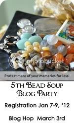 Bead Soup Blogger