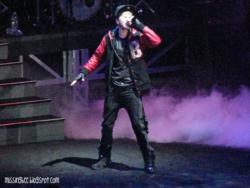 justin bieber live in indonesia. JUSTIN BIEBER live in
