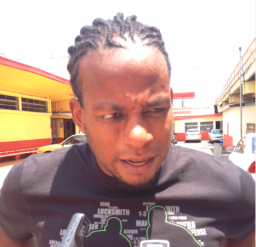 Víctor “Mambo” Núñez jugará con el Santos de Guápiles el Torneo Invierno 2015