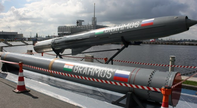 Brahmos