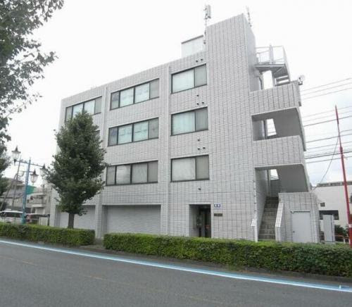 さいたま市南区 武蔵浦和駅 徒歩10分 大宮周辺 の賃事務所 貸店舗 貸倉庫 テナント専門サイト