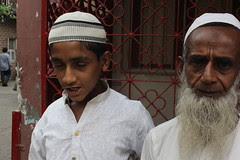 The Blind Beggar Boy of Bandra Returns After 5 Years by firoze shakir photographerno1