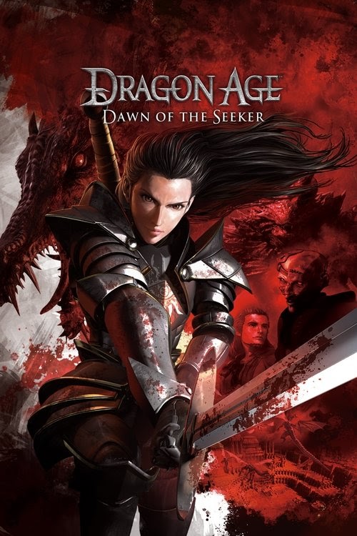 FILM COMPLET Dragon Age : Aube du demandeur 2012 Streaming' VF Free
VOSTFR 4K