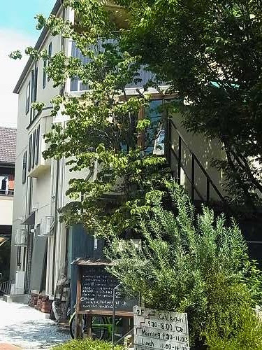 香川県 高松市 カフェ ランチ Cafe Kuguri カフェ くぐり ブログ珈琲 メニュー 写真 おすすめ 子連れ 北欧雑貨 インテリア等