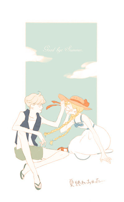 Sailor Moon: Ten ou Haruka - Images Gallery