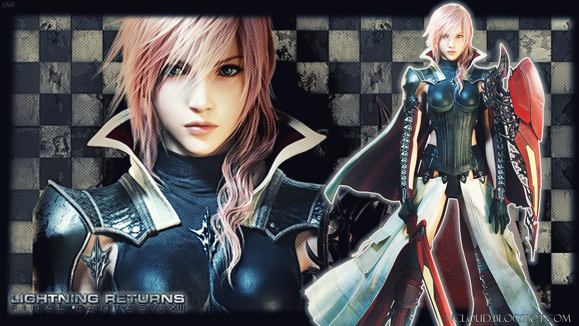 Lightning Returns Wallpaper Hd 84 Images
