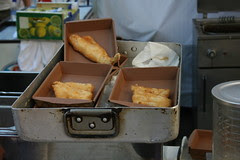 Fish sin chips
