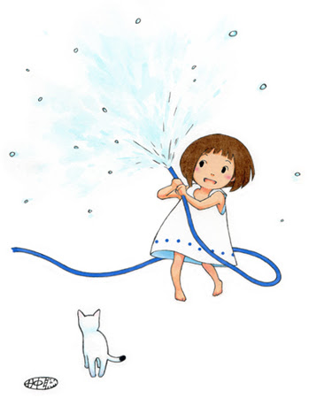 09年09月23日の記事 のんびりイラスト日記